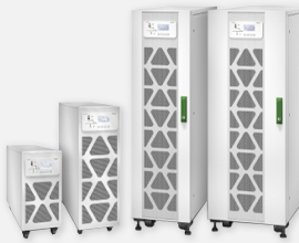 Easy UPS 3S da Schneider